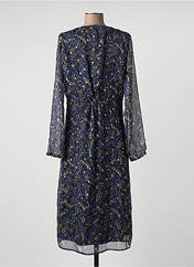 Robe mi-longue bleu JDY pour femme seconde vue