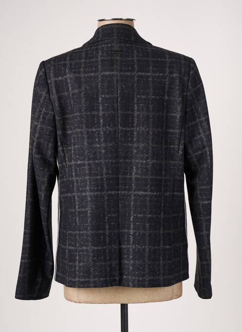 Blazer gris DELAHAYE pour femme