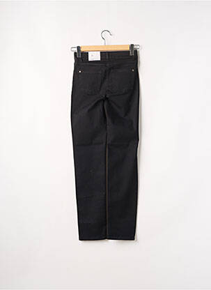 Jeans skinny taille normale taille normale noir BETTY BARCLAY femme