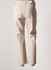 Pantalon slim gris BETTY BARCLAY pour femme seconde vue