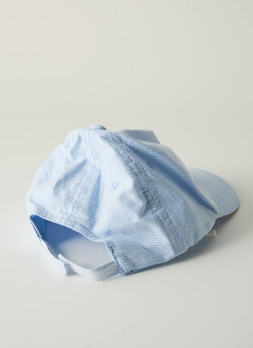 Casquette bleu MAYORAL pour garçon