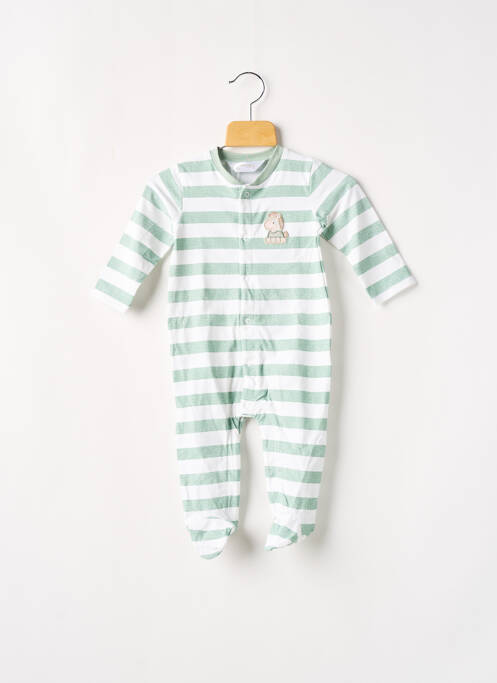 Pyjama vert MAYORAL pour fille