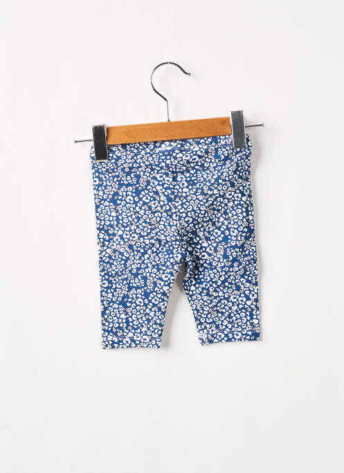 Legging bleu MAYORAL pour fille