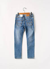 Jeans skinny bleu MAYORAL pour fille seconde vue