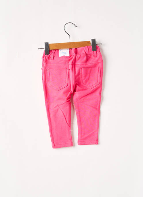 Jegging rose MAYORAL pour fille