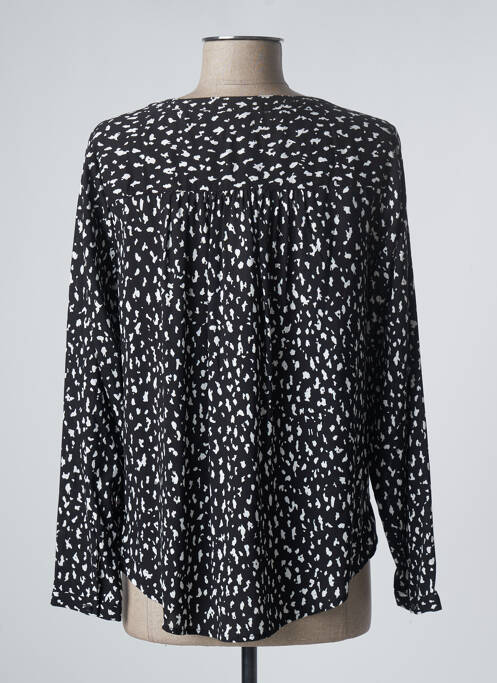 Blouse noir STREET ONE pour femme