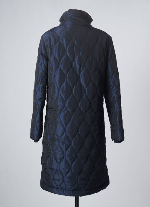 Doudoune bleu TIMEOUT femme