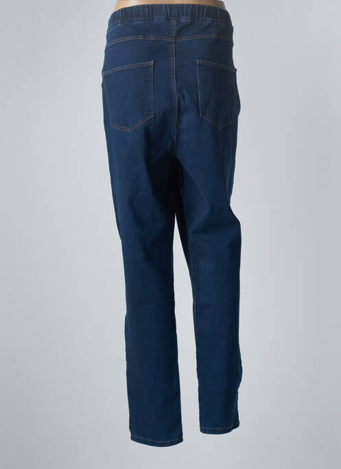 Jeans coupe slim bleu STOOKER WOMEN pour femme