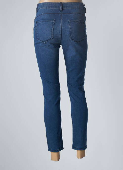 Jeans skinny bleu STOOKER pour femme