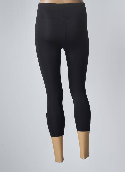 Legging noir DEFACTO pour femme