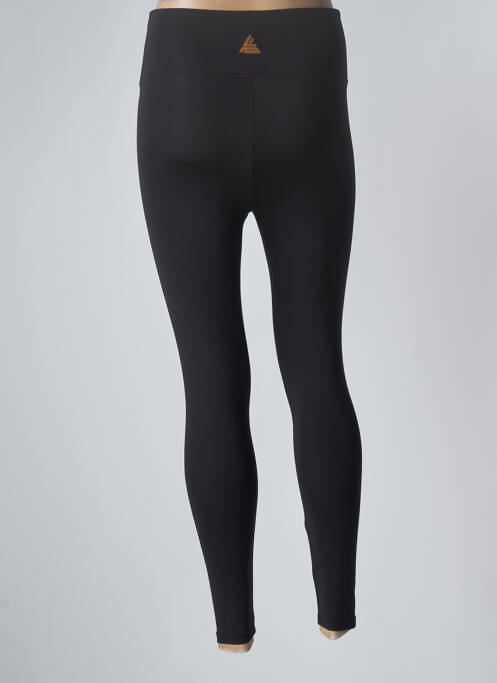 Legging noir DEFACTO pour femme