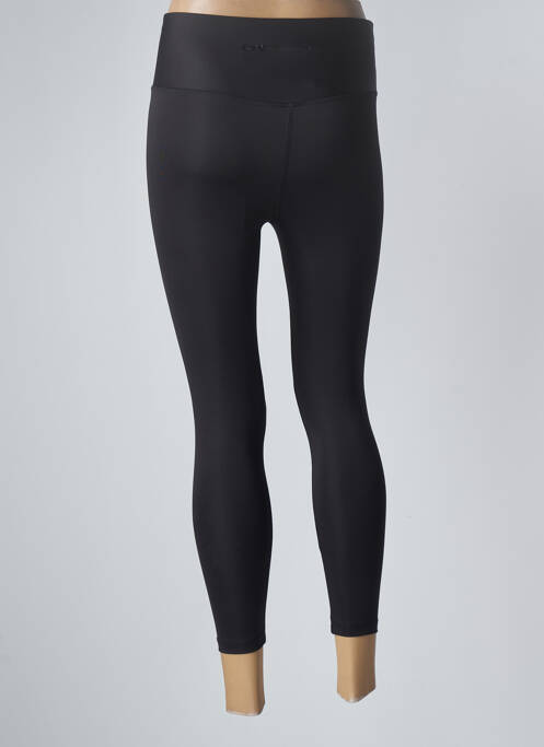 Legging noir DEFACTO pour femme