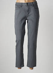 Pantalon 7/8 gris STOOKER pour femme seconde vue