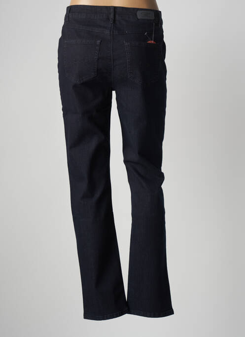 Jeans coupe slim bleu STOOKER pour femme