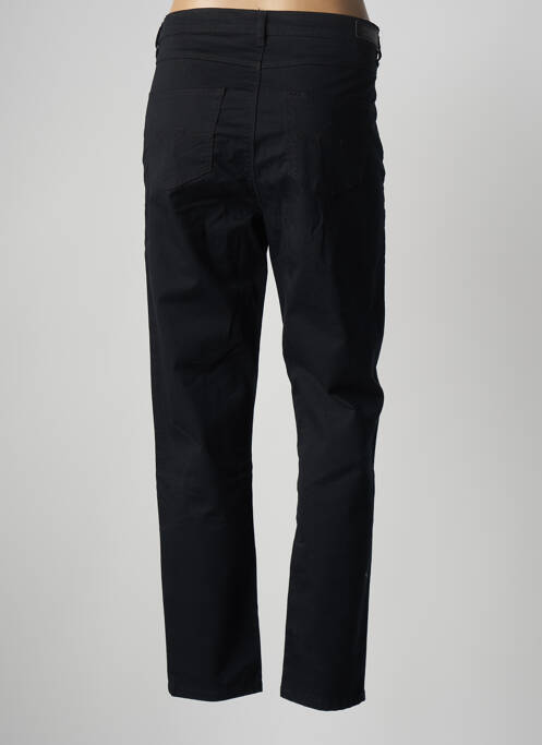 Jeans coupe slim noir STOOKER pour femme