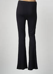 Legging noir DEFACTO pour femme seconde vue