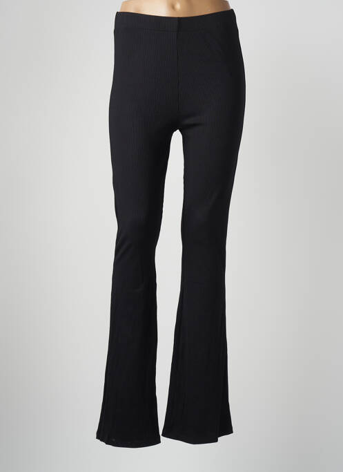 Legging noir DEFACTO pour femme