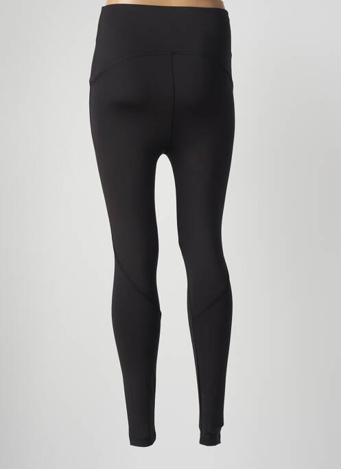 Legging noir DEFACTO femme