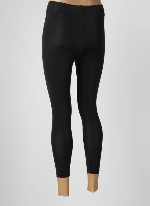 Legging noir DEFACTO pour femme