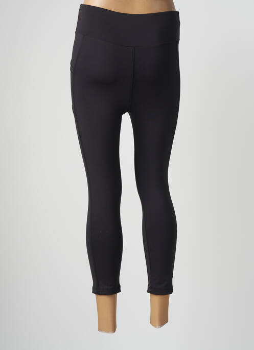 Legging noir DEFACTO pour femme