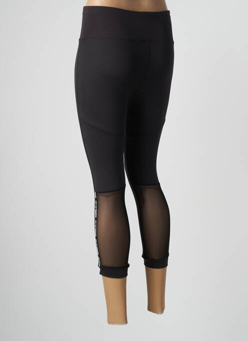 Legging noir DEFACTO femme