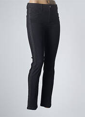 Jeans bootcut gris STOOKER WOMEN pour femme seconde vue