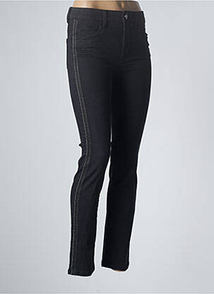 Jeans bootcut gris STOOKER WOMEN pour femme