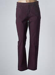 Pantalon slim violet STOOKER WOMEN pour femme seconde vue