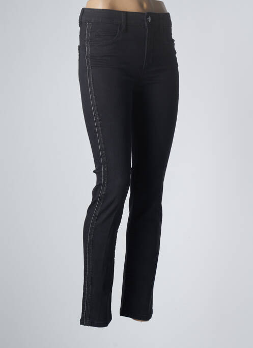 Jeans bootcut noir STOOKER WOMEN pour femme
