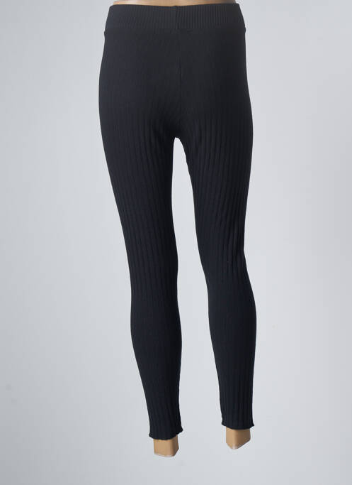 Legging noir LAAGAM pour femme