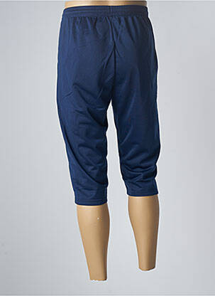 Jogging stretch taille normale bleu KAPPA homme