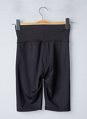 Cycliste stretch taille normale noir DEFACTO homme