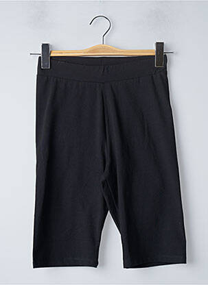 Cycliste stretch taille normale noir DEFACTO homme