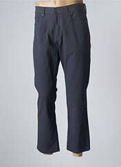 Pantalon 7/8 bleu STOOKER pour homme seconde vue
