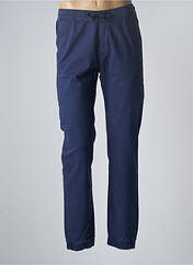 Pantalon chino bleu RUCKFIELD pour homme seconde vue