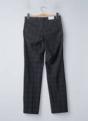 Pantalon chino gris NETOS pour homme seconde vue
