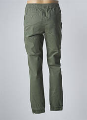 Pantalon chino vert RUCKFIELD pour homme seconde vue