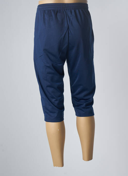 Jogging bleu KAPPA pour homme