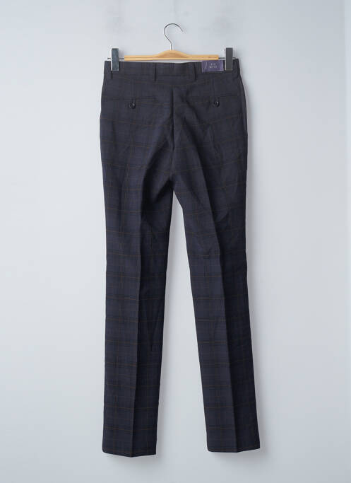 Pantalon chino bleu NEXT pour homme