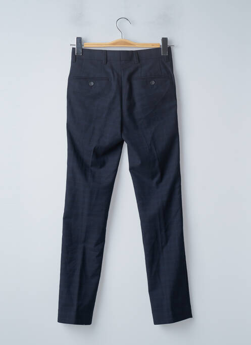 Pantalon chino bleu NEXT pour homme