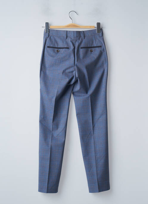 Pantalon chino bleu NEXT pour homme
