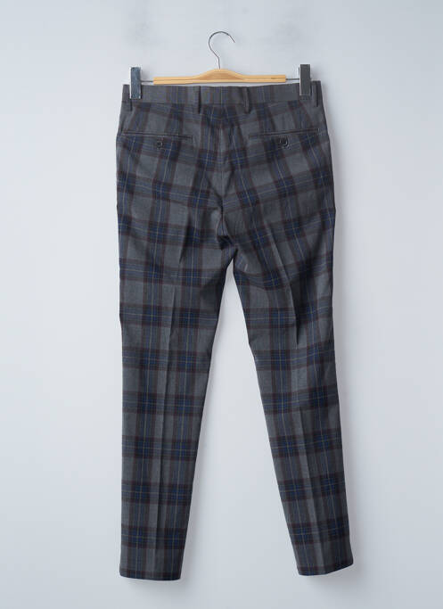 Pantalon chino bleu NEXT pour homme