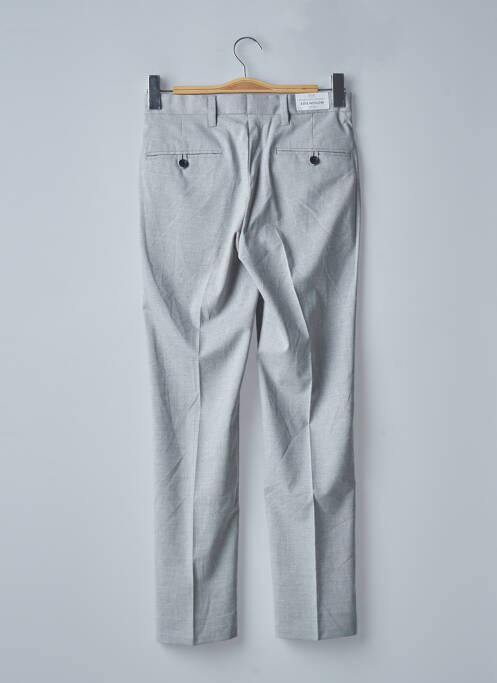 Pantalon chino gris NEXT pour homme
