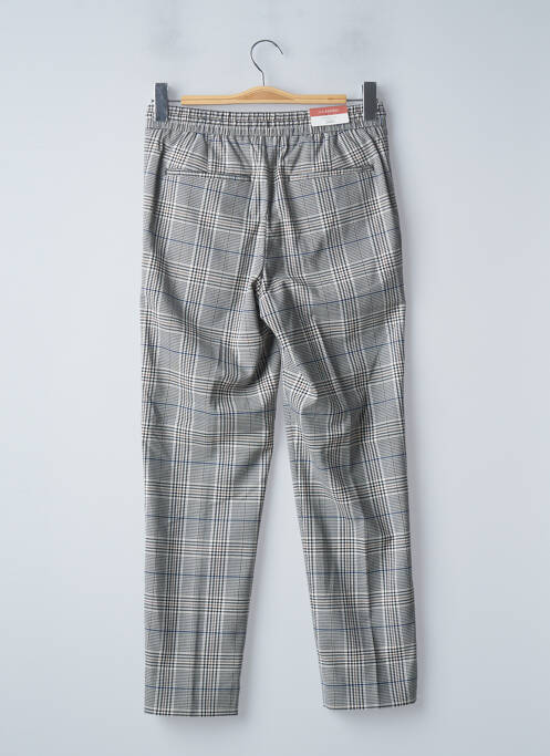 Pantalon chino gris NEXT homme