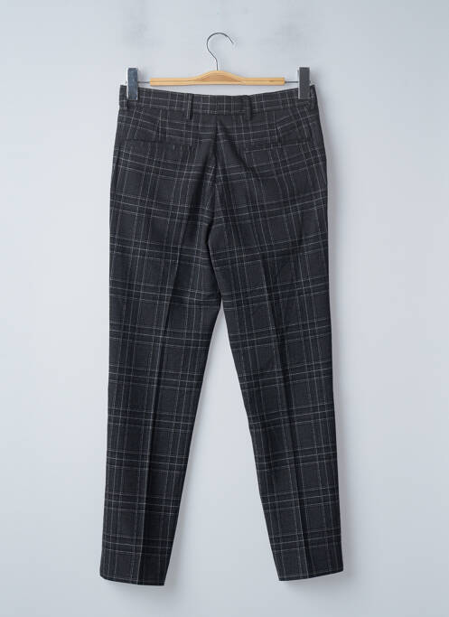 Pantalon chino gris NEXT pour homme