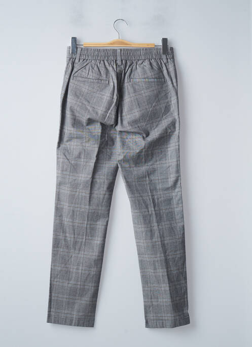 Pantalon chino gris NEXT pour homme
