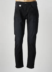 Jeans skinny noir SORBINO pour homme seconde vue