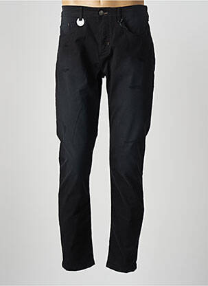 Jeans skinny noir SORBINO pour homme