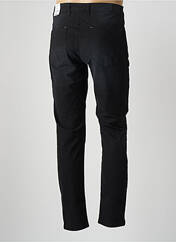Jeans skinny noir SORBINO pour homme seconde vue