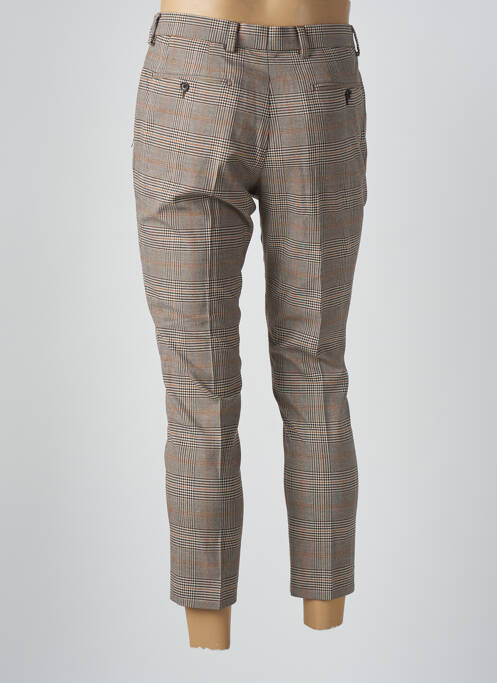 Pantalon 7/8 gris NEXT pour homme